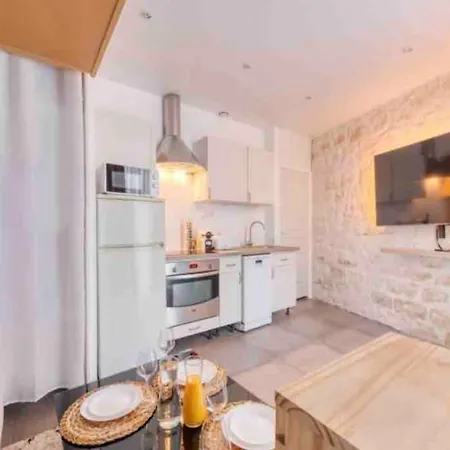 Proche Metro 7 * Ivry-sur-Seine