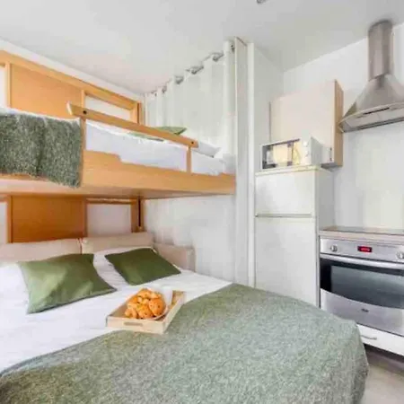 Appartement Proche Metro 7 Ivry-sur-Seine