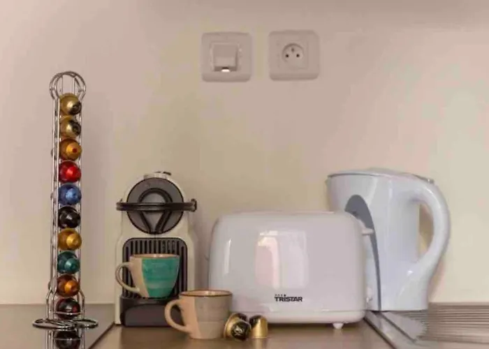 Apartment Proche Metro 7 Ivry-sur-Seine